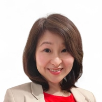 Fennie (芬妮) Chong