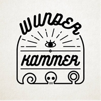 WUNDERKAMMER-好奇收藏所