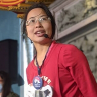 黃玟菱-鵁鴒老師