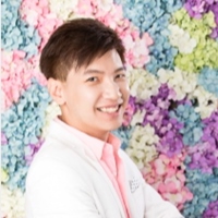 楊晉淵（A-ian）老師