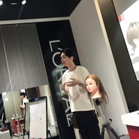 AMix hair design主理人Miu