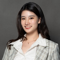 詹又嵐 Yolanda Chan