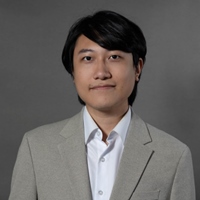 曾鵬宇 Peng Yu Zeng 