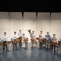 The 8rass 銅管重奏團