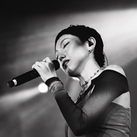 楊蕙羽 Teresa Yang