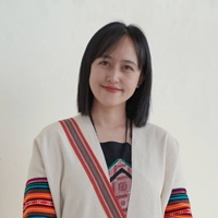 謝美如 Siwa Yumin