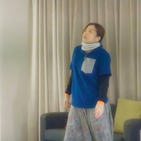 Sangeeta 李家楹 (桑吉塔)