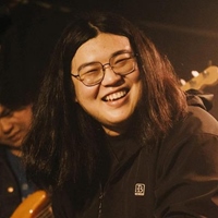 蔡定揚 David Tsai