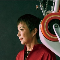 Vicky Yang 劉麗珠