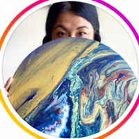 Rosella Dronme 丹增準秘