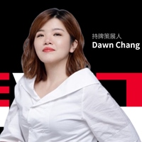 Dawn Chang 張敏訓