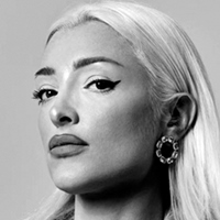 Cleo Laupie Pelissier