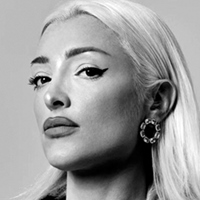 Cleo Laupie Pelissier