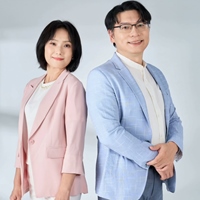 周震宇及馬可欣