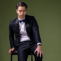 TED Adventure 對談嘉賓廖冠傑