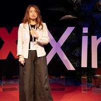 林靜宜 ＿ AI Astrology Intelligence 引言