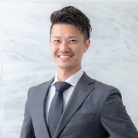 Dr. Hiroyuki Watabe（渡部博之 醫師）