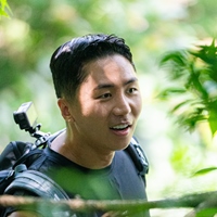 肌肉山山 （jirou山山）