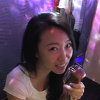  陳毓信 Carrie / Vocalist