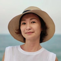 劉抒苑 Lucy  / Vocalist