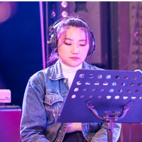 張綾娟 Lynn / Vocalist