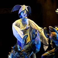 無獨有偶工作室劇團