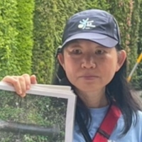 A.八德路上有條大灣河道 / 盧錦淑