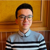 陳向豪 Vincent Chen