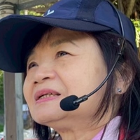 B.延吉街下有條大灣河道 / 郭麗雪