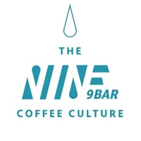9Bar 自家烘焙咖啡研究所