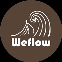 川流織域Weflow
