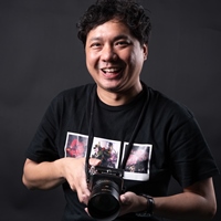 陳浩然 Scofield Chan