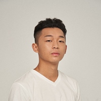 環舞藝術家-陳萱丞Achen