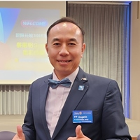 自癒翁 翁政宏 老師