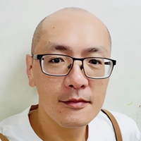 張柏威（可樂）