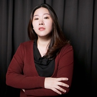  林奕君 Vanessa Lin