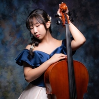 大提琴/李佩誼 