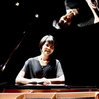 鋼琴合作/陳晏瑩