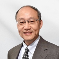 謝弘輝博士 Dr. Peter Hsieh