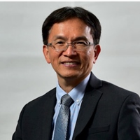 蔣榮先博士 Dr. Jung-Hsien Chiang