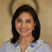Maria Leonor “Leni” G. Robredo