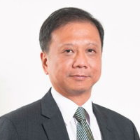 李維斌博士 Dr. Wei-Bin Lee