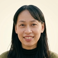 許珮玟 Pei-Wen Hsu