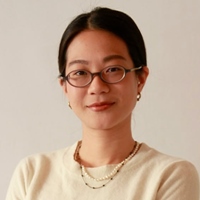 劉書妤 Shu-Yu Liu 