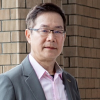 龔卓軍 Jow-Jiun Gong