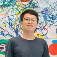 阿元老師(鄭元欽)