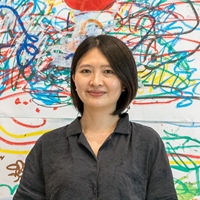 小森老師(吳冠儀)