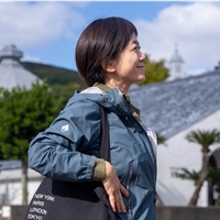 謝琪薏 Kiwi Hsieh. 