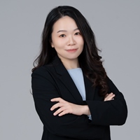 鄭淑方（Sylvia Cheng）