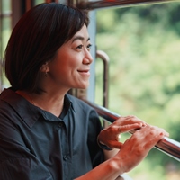 謝琪薏 Kiwi Hsieh.